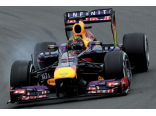  Reb Bull-Renault RB9 German GP (Vetel)