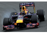 Reb Bull-Renault RB9 German GP (Vetel)