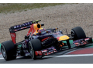 Reb Bull-Renault RB9 German GP (Weber)