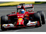 Ferrari F14-T Australian GP (Alonso-Räikkönen)