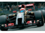 Lotus-Renault E22 Monaco GP (Grosjean-Maldonado)