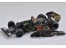 Wolf-Ford WR5 Spanish GP (Scheckter)