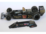  Wolf-Ford WR5/6 Canadian GP (Scheckter)