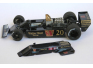 Wolf-Ford WR5/6 Canadian GP (Scheckter)