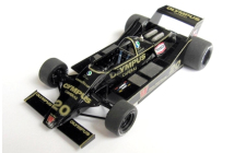 Wolf-Ford WR7 USA-West+Monaco GP (Hunt)