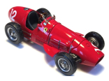  Ferrari 500 F2 Italian GP (Ascari)