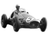  Ferrari 500 F2 British GP (Ascari)