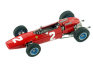 Ferrari 158 Italian GP (Surtees)