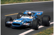 Matra MS80 French GP (Stewart)