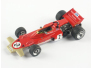 Lotus-Ford 72 German GP (Rindt-Miles)