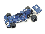  Tyrrell-Ford 006 Italian GP (Stewart)
