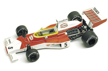 McLaren-Ford M23 Brasilian GP (Fittipaldi)