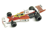 McLaren-Ford M23 Brasilian GP (Fittipaldi)