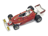  Ferrari 312T Monaco GP (Lauda)