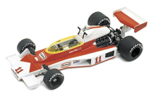 McLaren-Ford M23 French GP (Hunt)