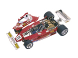  Ferrari 312T2 German GP (Lauda)