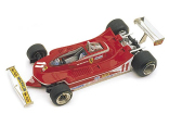  Ferrari 312T4 Italian GP (Scheckter)