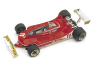 Ferrari 312T4 Italian GP (Scheckter)
