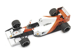  McLaren-Honda MP4/6 Japanese GP (Senna)