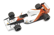 McLaren-Honda MP4/6 Japanese GP (Senna)