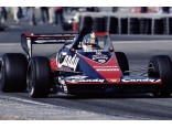  Toleman-Hart TG 183B Netherland GP (Warwick-Giacomelli)