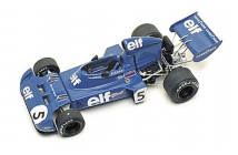 Tyrrell-Ford 006 Italian GP (Stewart)