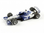 Williams-BMW FW25 Monaco GP (Montoya-Schumacher)