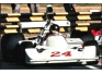 Hesketh Ford 308B Argentine GP (Hunt)