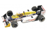 Williams-Honda FW11B Australian GP (Mansell-Piquet)