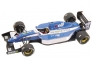 Ligier-Renault JS37 French GP (Boutsen-Comas)