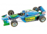 Benetton-Ford B194 Australian GP (Schumacher-Herbert)