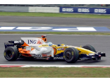  Renault R28 Japanese GP (Alonso-Piquet)