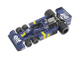  Tyrrell-Ford P34 Japanese GP (Scheckter-Depailler)