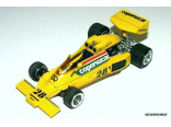  Fittipaldi-Ford FD04 USA-West GP (Fittipaldi)