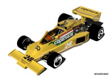  Fittipaldi-Ford FD04 Spanish GP (Fittipaldi)