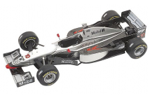 McLaren-Mercedes MP4/12 Australian GP (Häkkinen-Coulthard)