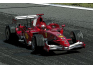 Ferrari 248 F1 Italian GP (Schumacher-Massa)