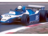  Ligier-Ford JS11/15 Belgian GP (Pironi-Laffite)