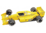 Lotus-Honda 100T British GP (Piquet-Nakajima)