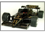 Lotus-Renault 93T Monaco GP (De Angelis)