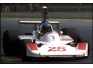 Hesketh Ford 308B Italian GP (Lunger)