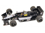  AGS-Ford JH23B Monaco GP (Tarquini)
