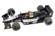 AGS-Ford JH23B Monaco GP (Tarquini)