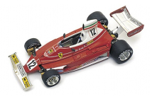 Ferrari 312T Monaco GP (Lauda)