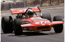 March-Ford 701 Spanish GP (Andretti)