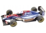 Jordan-Hart 193 German GP (Barrichello-Boutsen)