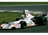  Brabham-Ford BT42/3 Belgian GP (Pilette)