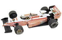 AGS-Ford JH22 Monaco GP (Fabre)