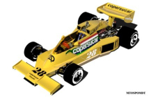 Fittipaldi-Ford FD04 South African GP (Fittipaldi)