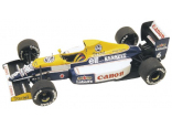  Williams-Renault FW13B USA GP (Boutsen-Patrese)